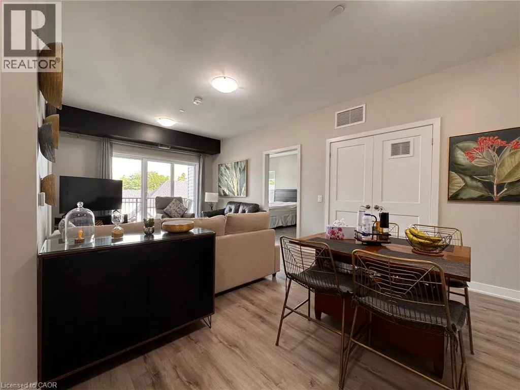 110 FERGUS Avenue Unit# 338 #338
