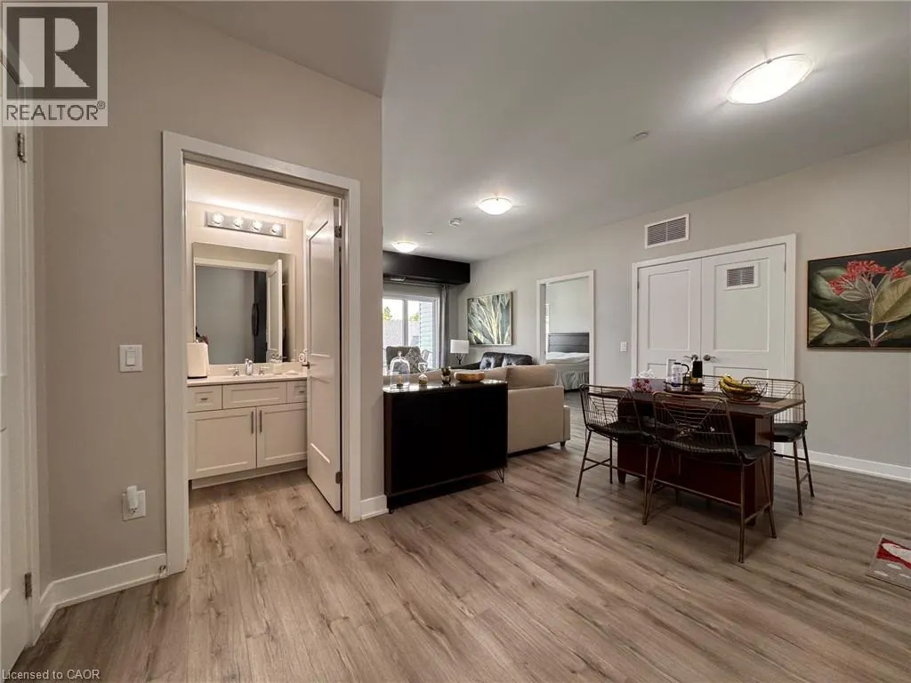 110 FERGUS Avenue Unit# 338 #338