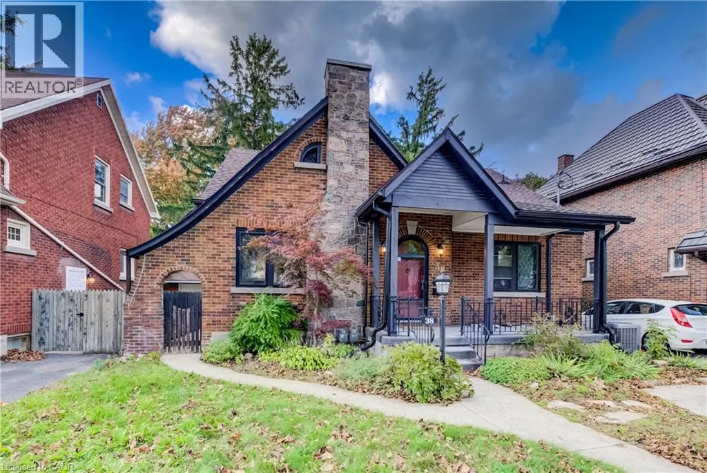 38 W HIGHLAND Road W Unit# Basement #Basement