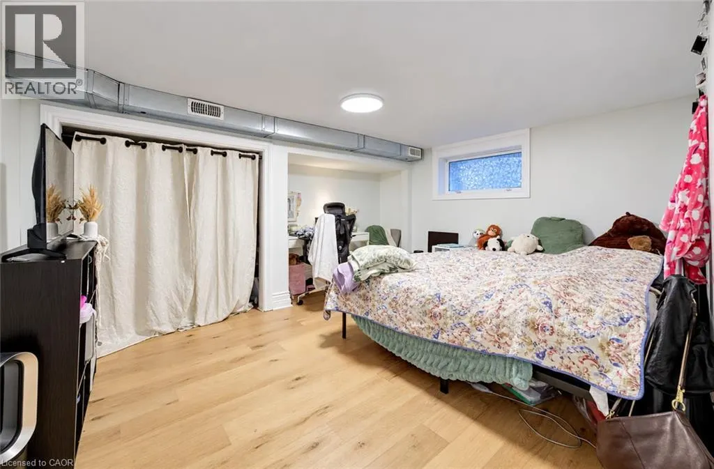 38 W HIGHLAND Road W Unit# Basement #Basement