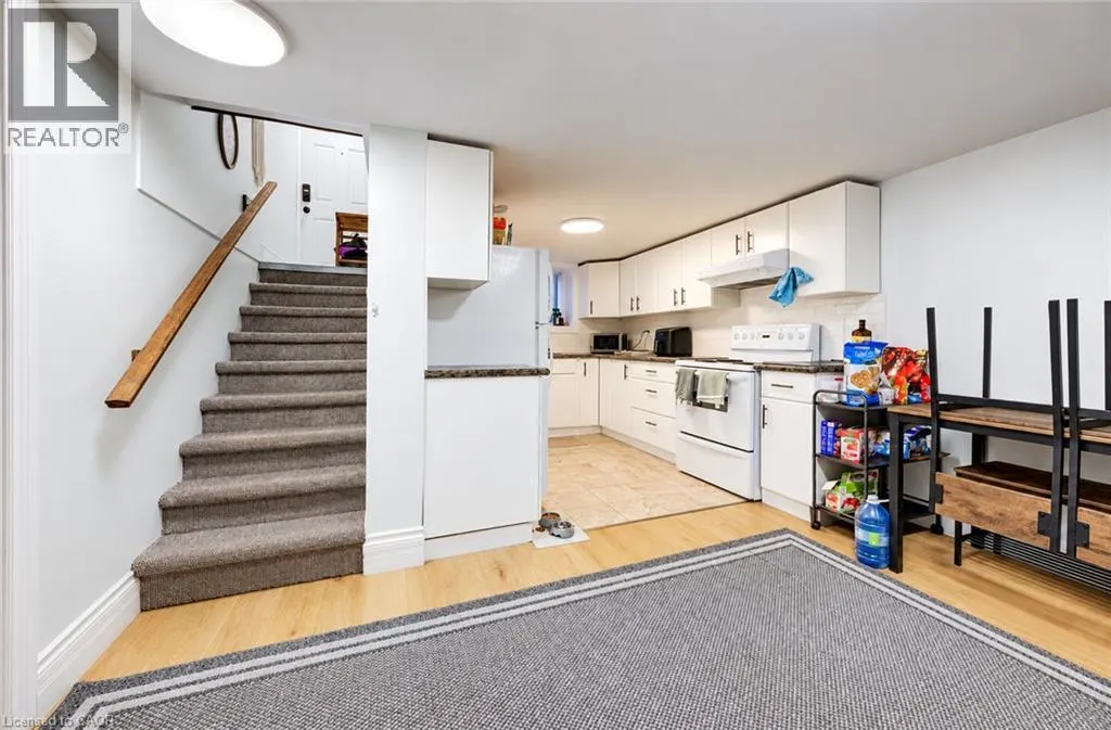 38 W HIGHLAND Road W Unit# Basement #Basement
