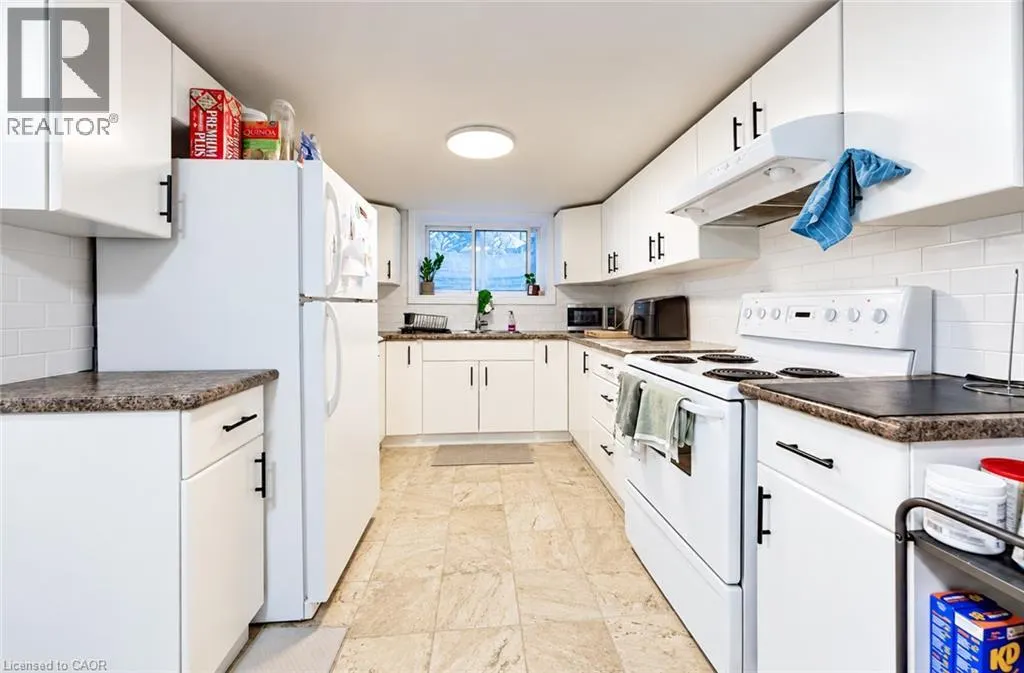 38 W HIGHLAND Road W Unit# Basement #Basement