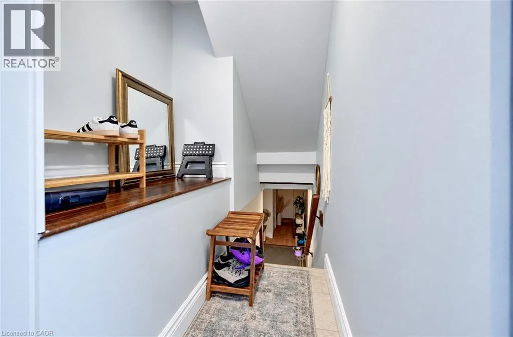 38 W HIGHLAND Road W Unit# Basement #Basement
