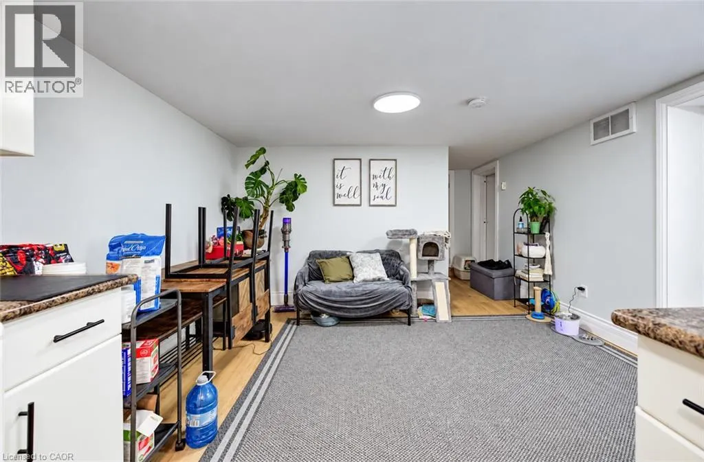 38 W HIGHLAND Road W Unit# Basement #Basement