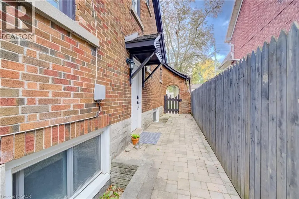 38 W HIGHLAND Road W Unit# Basement #Basement