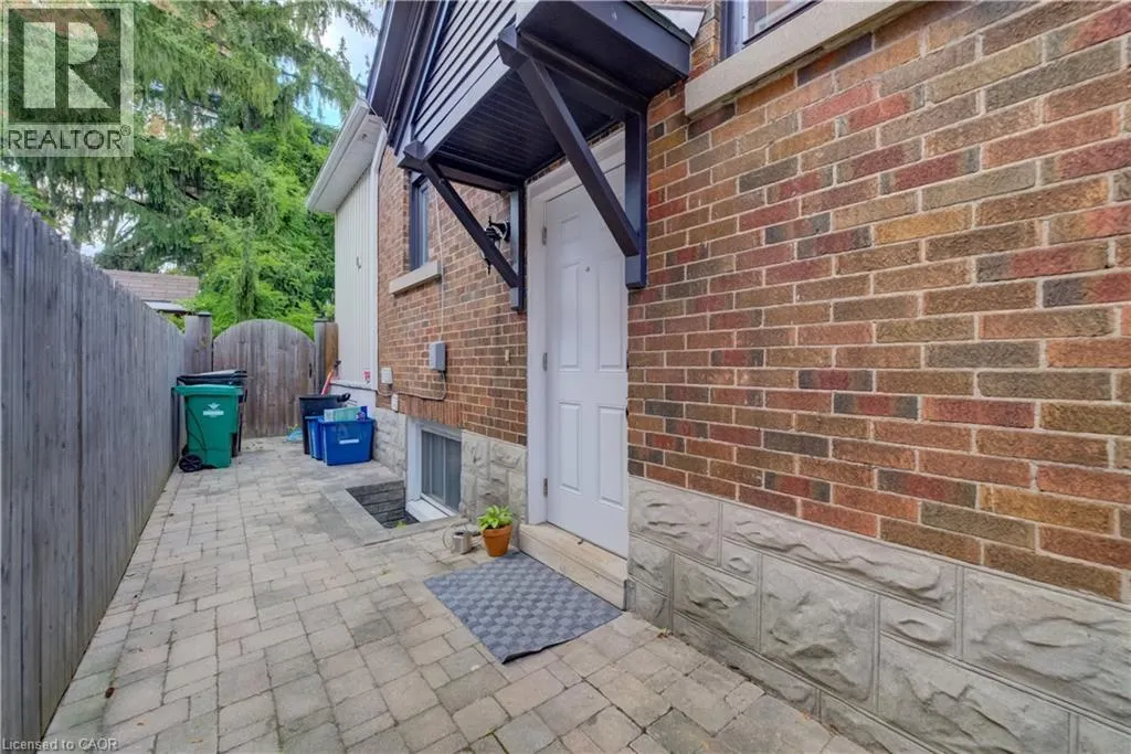 38 W HIGHLAND Road W Unit# Basement #Basement