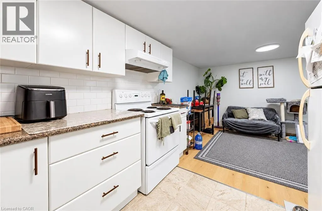 38 W HIGHLAND Road W Unit# Basement #Basement