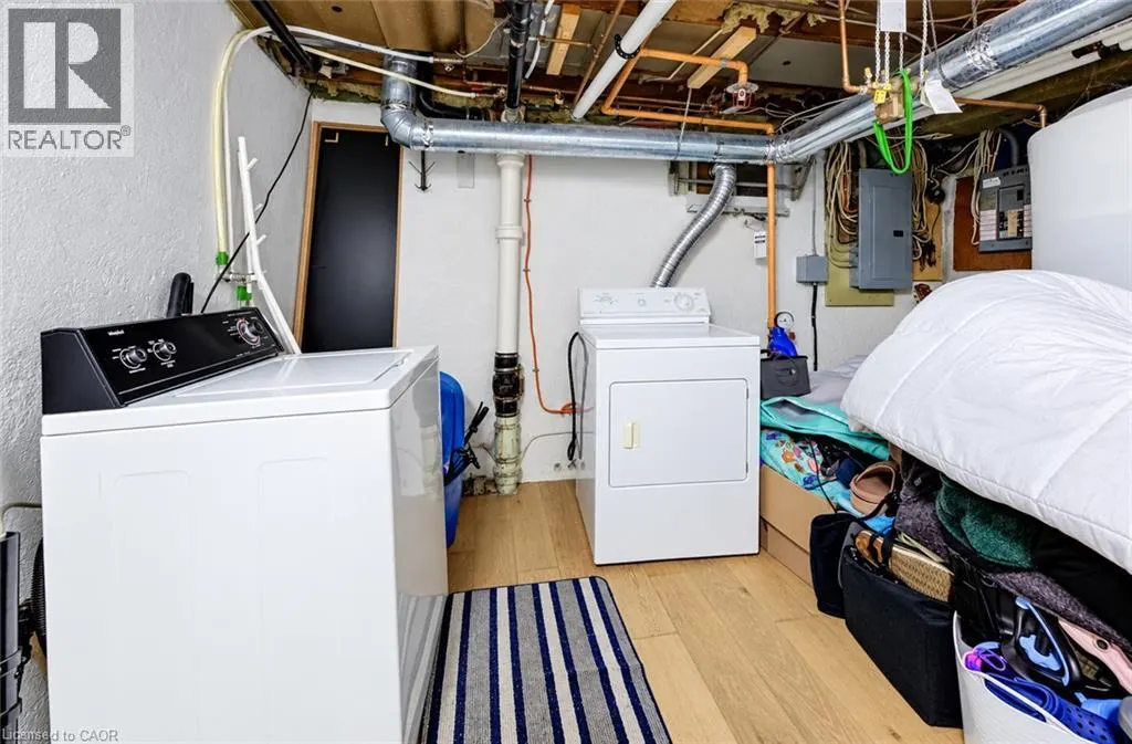 38 W HIGHLAND Road W Unit# Basement #Basement