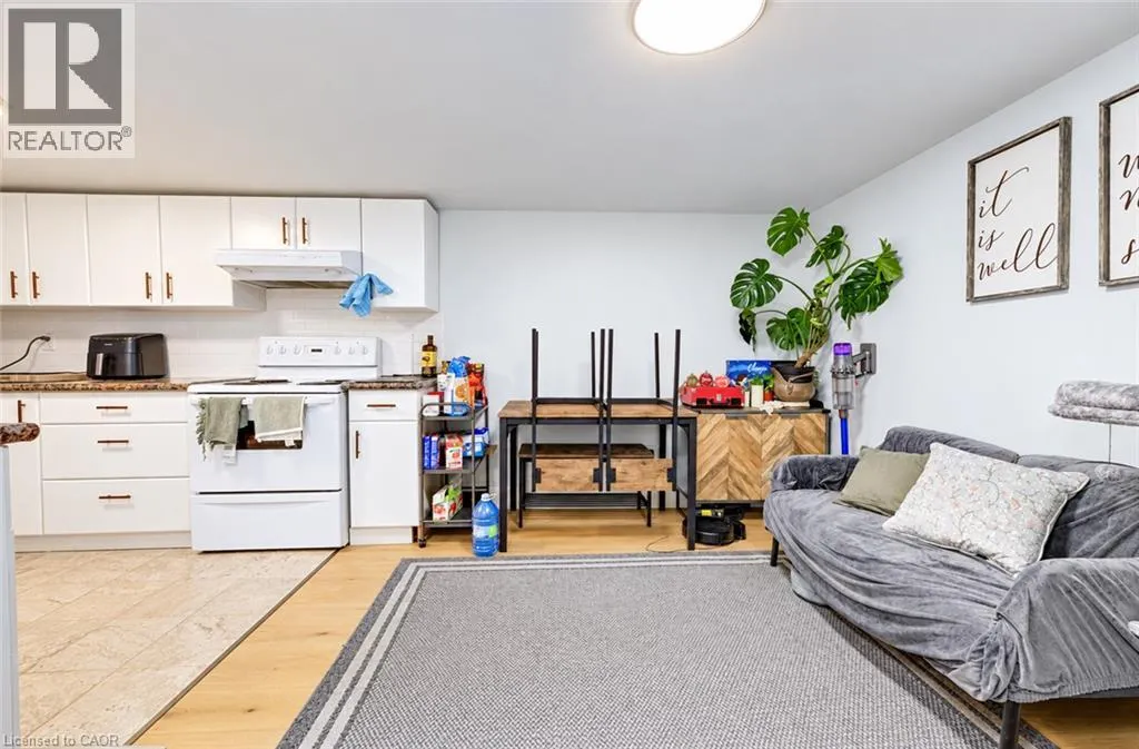 38 W HIGHLAND Road W Unit# Basement #Basement