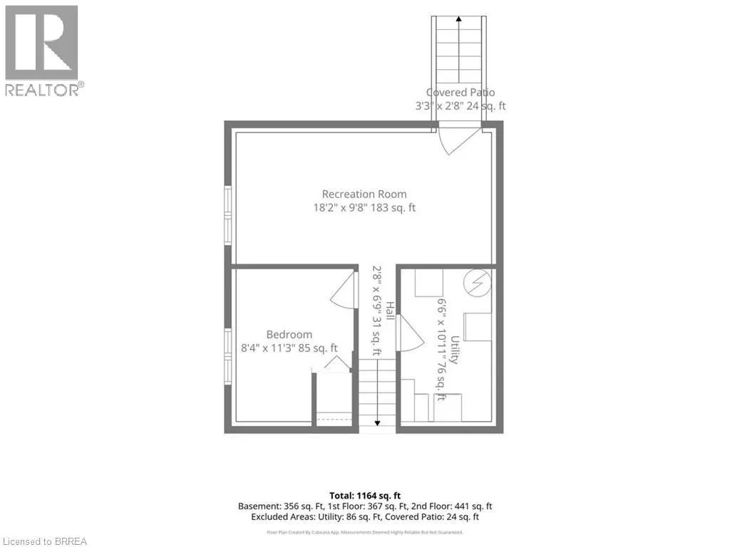 41 GORDON Street