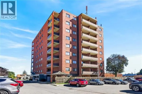 3955 PORTAGE Road Unit# 103