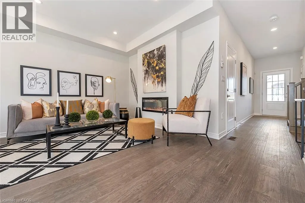 55 LINDEN PARK Lane
