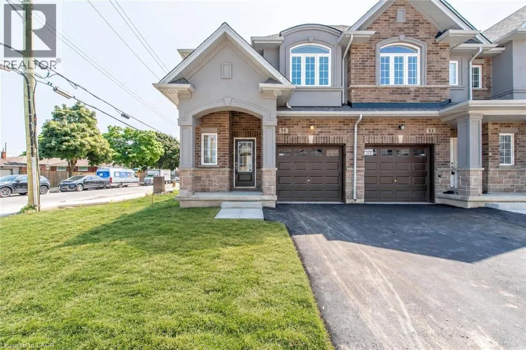 55 LINDEN PARK Lane