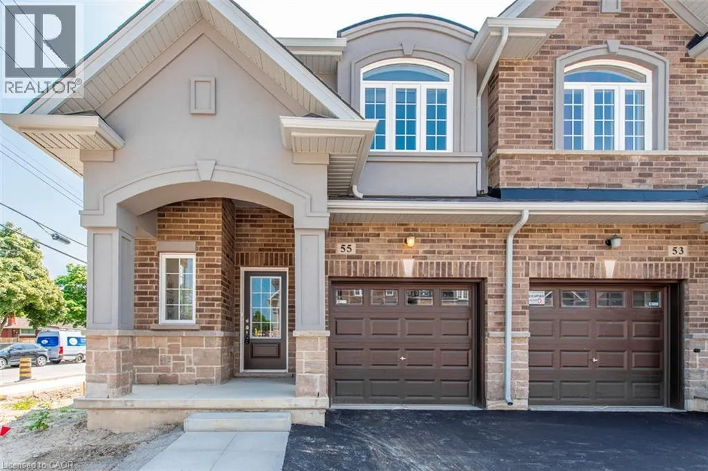 55 LINDEN PARK Lane