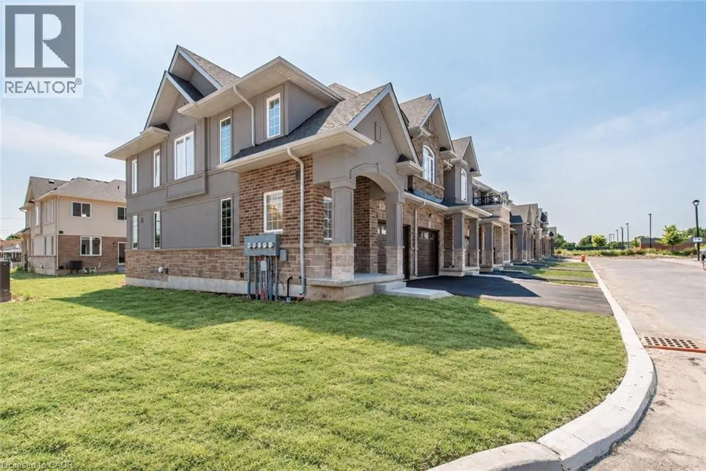 55 LINDEN PARK Lane
