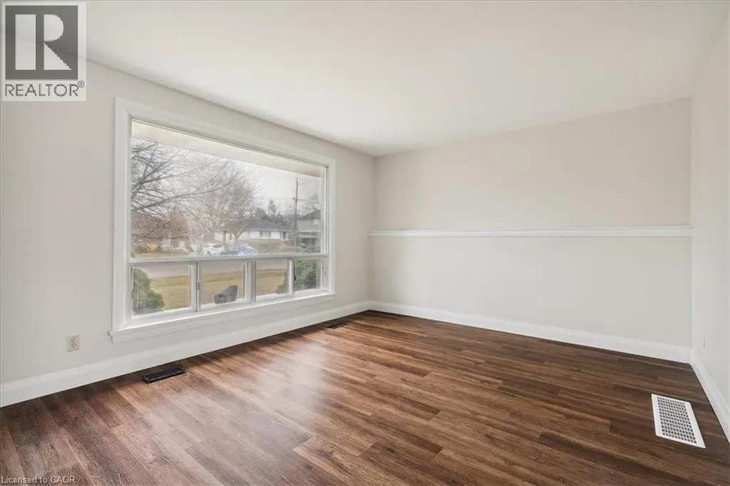 79 CANTERBURY Avenue Unit# Upper #Upper