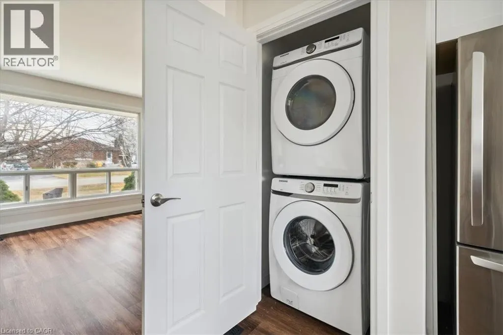 79 CANTERBURY Avenue Unit# Upper #Upper