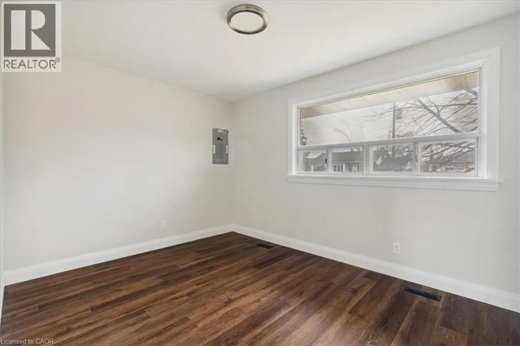 79 CANTERBURY Avenue Unit# Upper #Upper