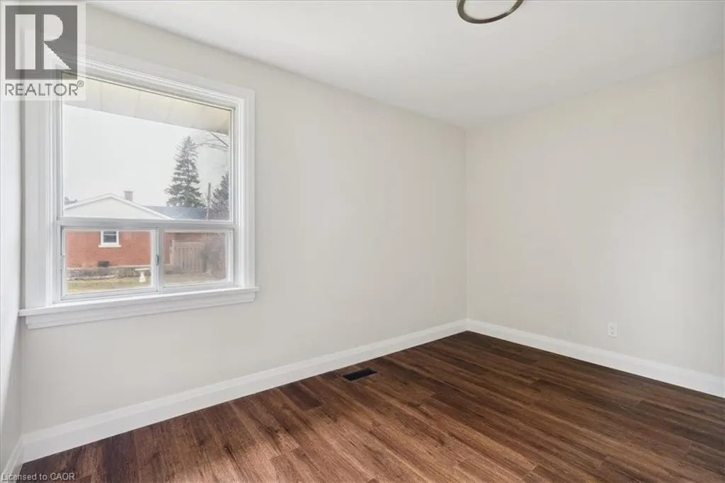 79 CANTERBURY Avenue Unit# Upper #Upper
