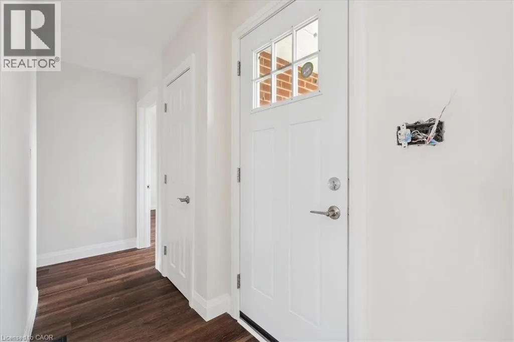 79 CANTERBURY Avenue Unit# Upper #Upper