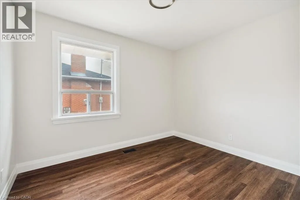 79 CANTERBURY Avenue Unit# Upper #Upper
