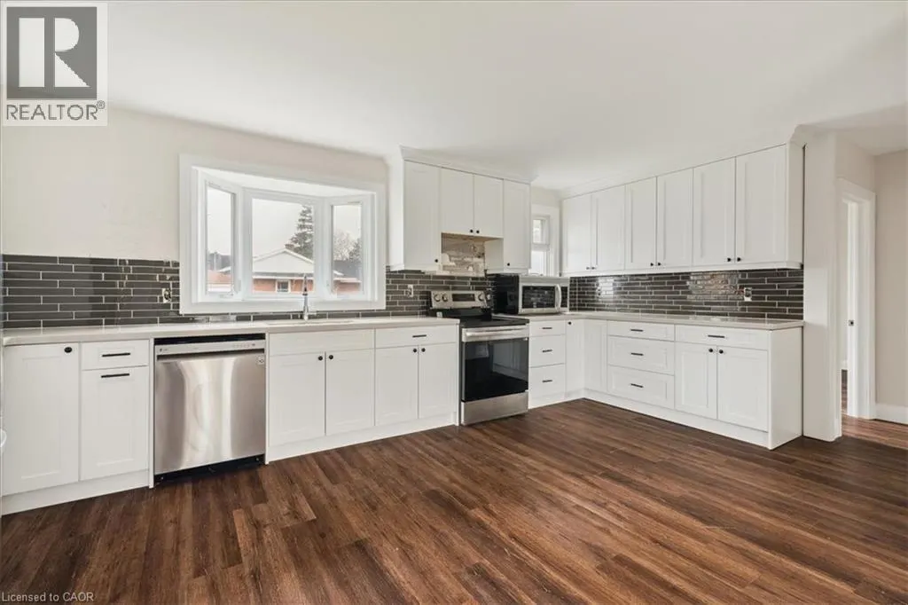 79 CANTERBURY Avenue Unit# Upper #Upper