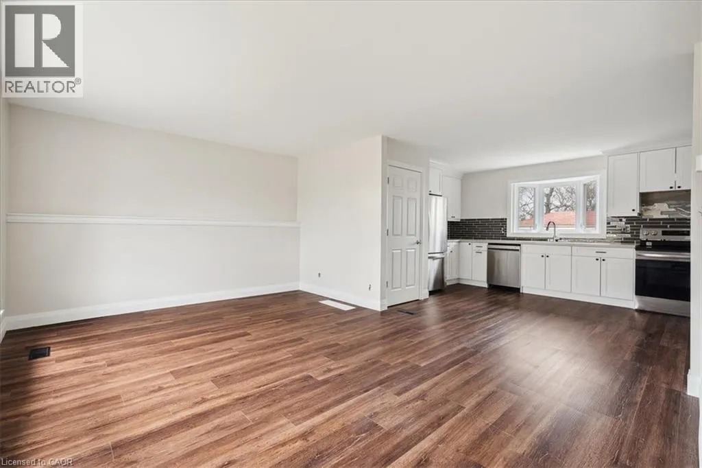 79 CANTERBURY Avenue Unit# Upper #Upper
