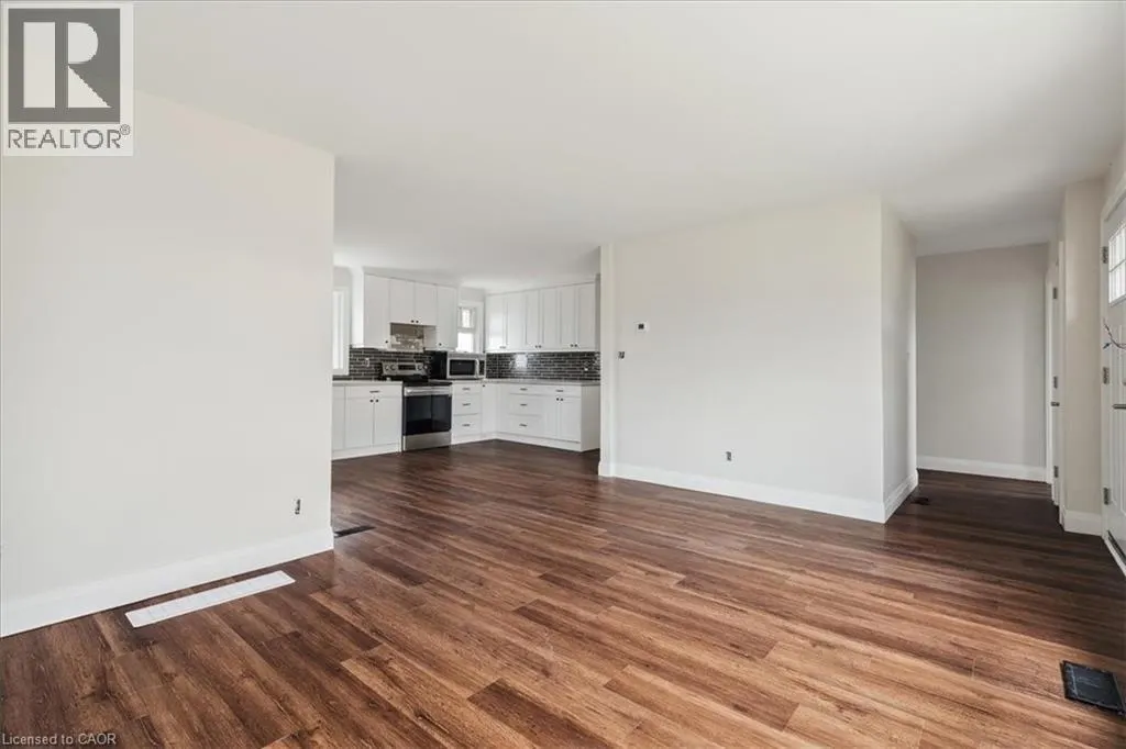 79 CANTERBURY Avenue Unit# Upper #Upper