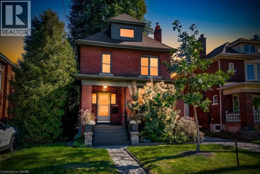 43 ROSSLYN Avenue S