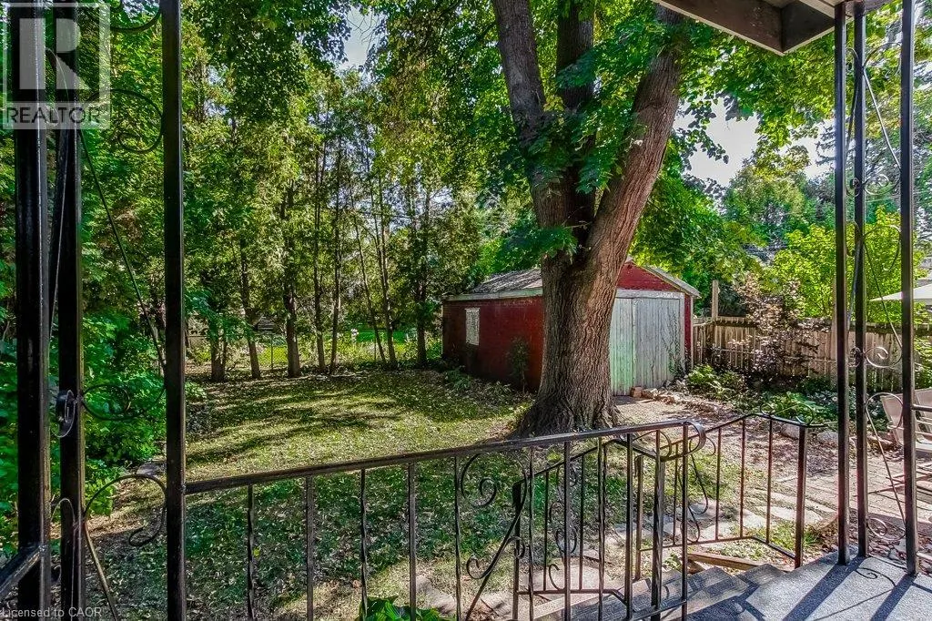 43 ROSSLYN Avenue S