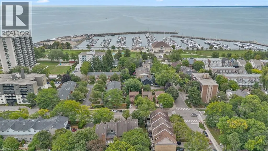 2331 MARINE Drive