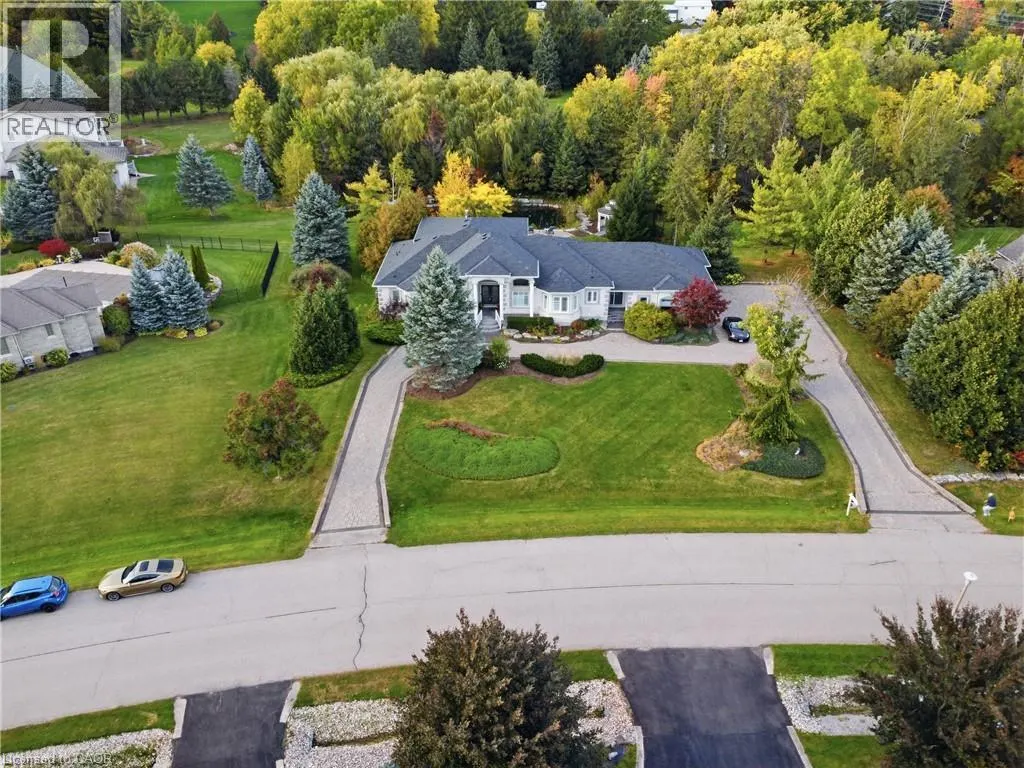1194 HUNT CLUB Road