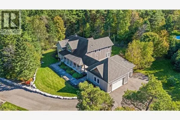 4320 RANDOM ACRES Road