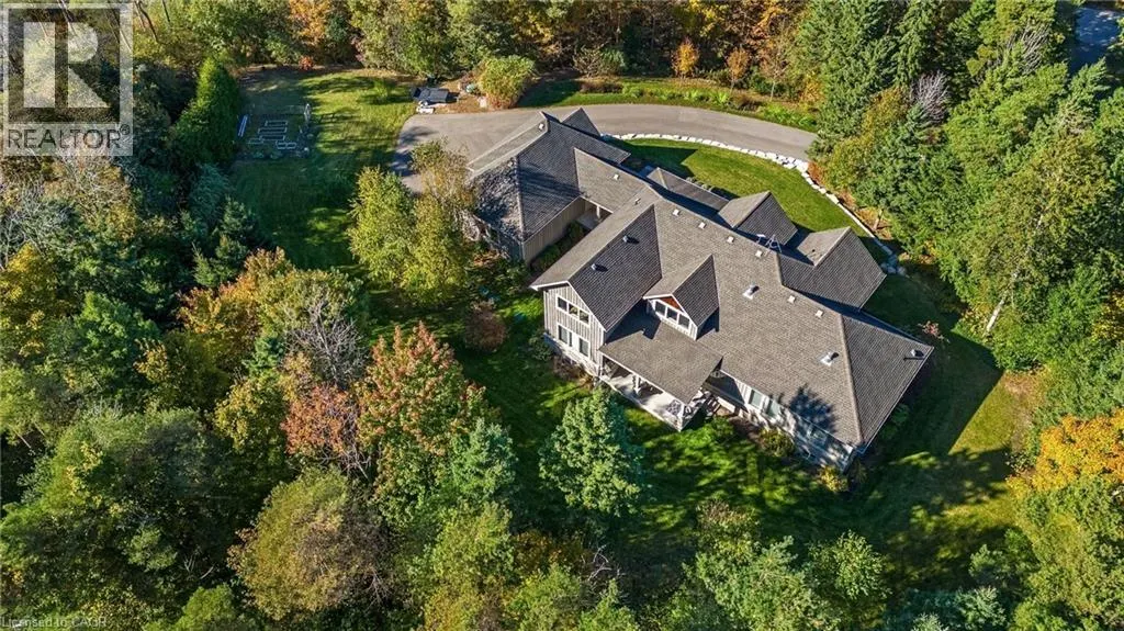4320 RANDOM ACRES Road