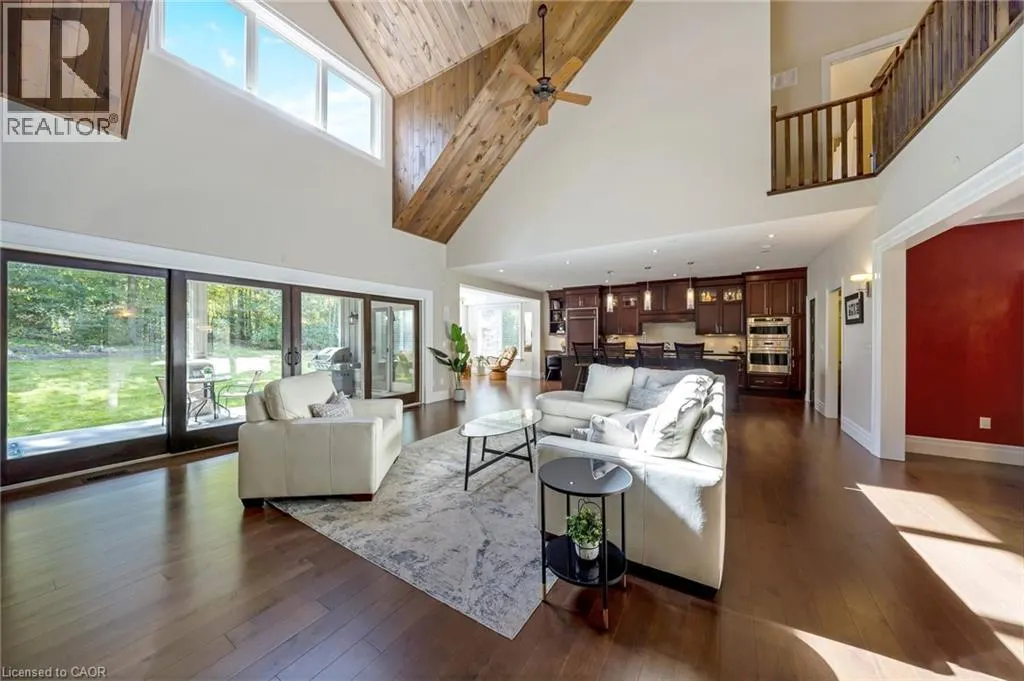4320 RANDOM ACRES Road