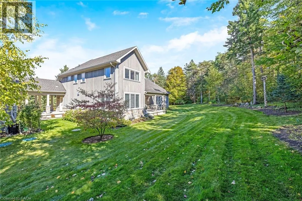 4320 RANDOM ACRES Road