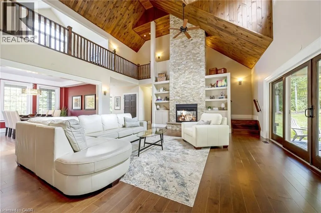 4320 RANDOM ACRES Road