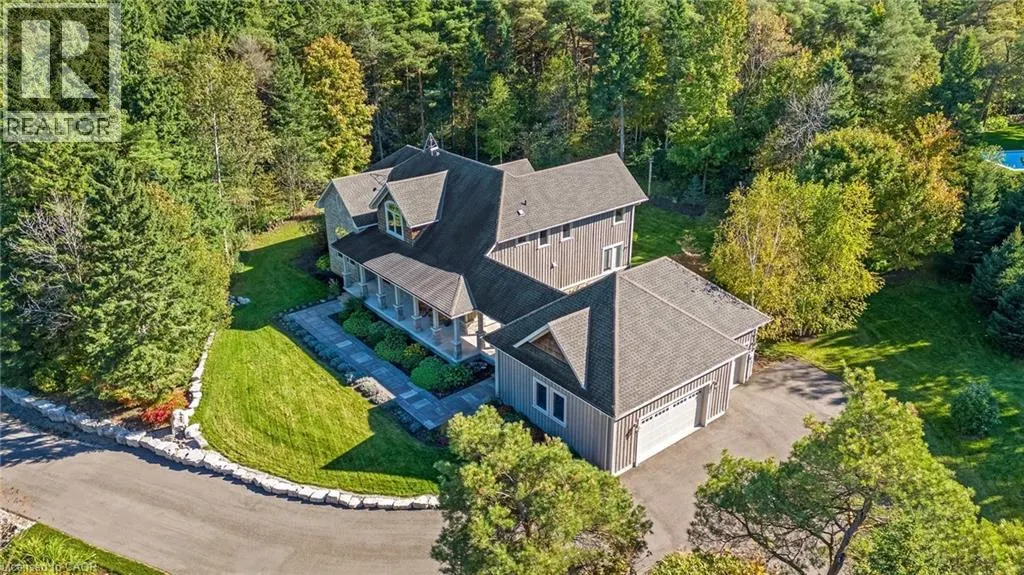 4320 RANDOM ACRES Road