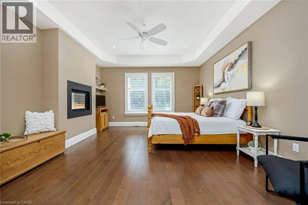 4320 RANDOM ACRES Road