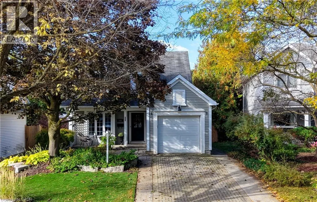 532 WESTVALE Drive