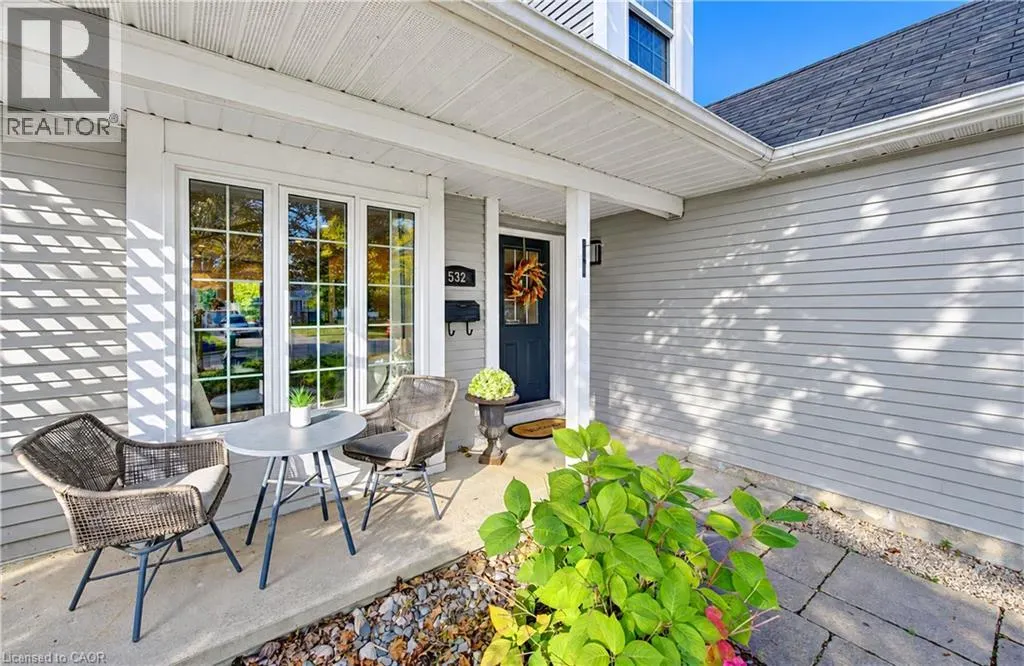 532 WESTVALE Drive