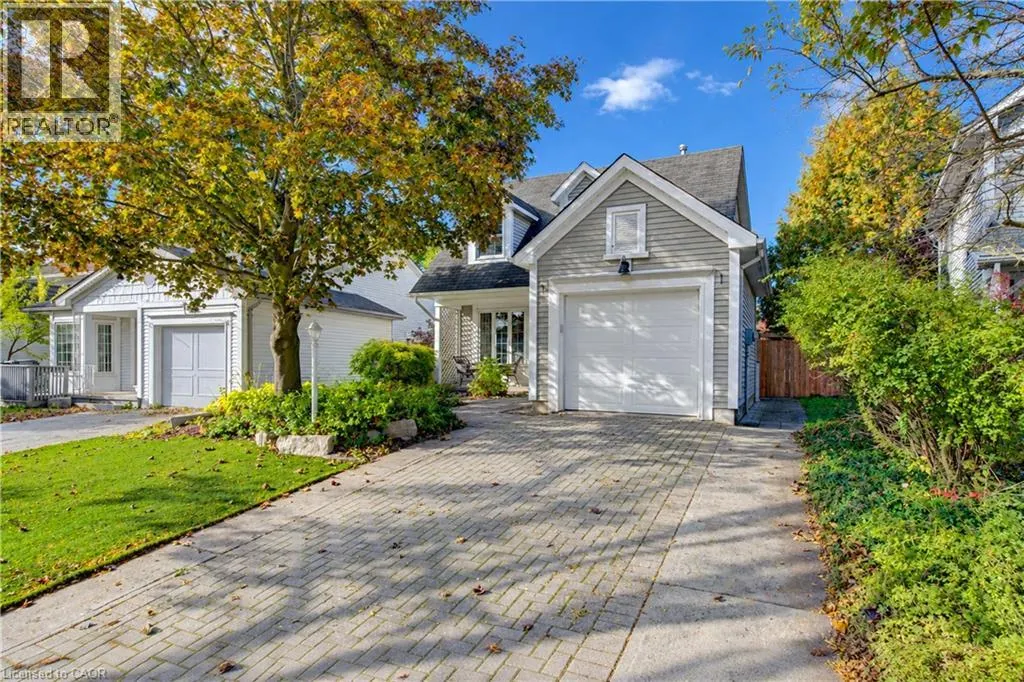 532 WESTVALE Drive