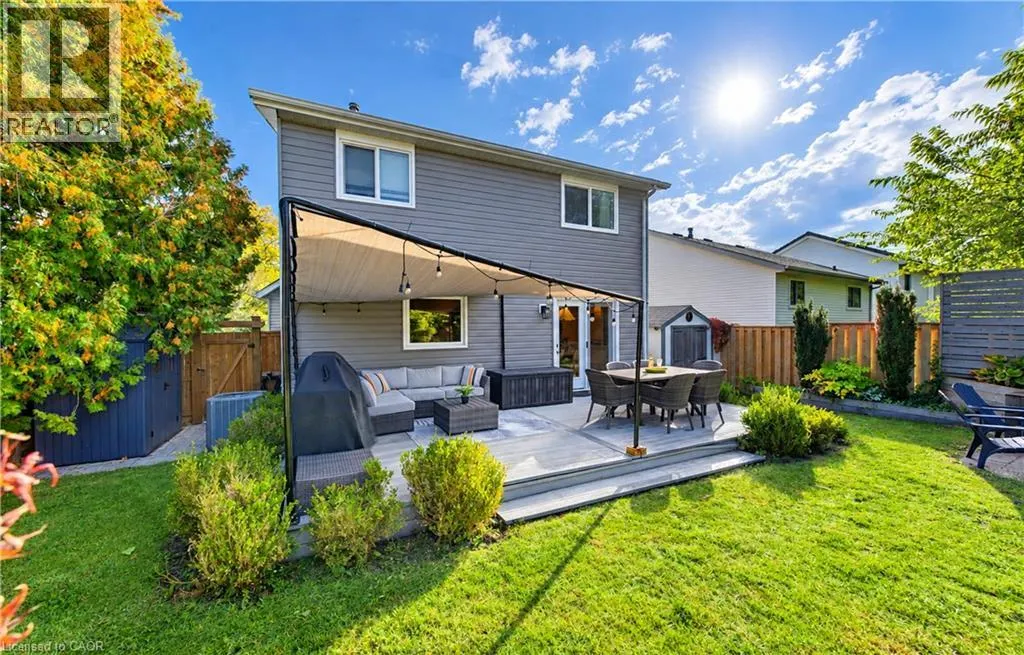 532 WESTVALE Drive