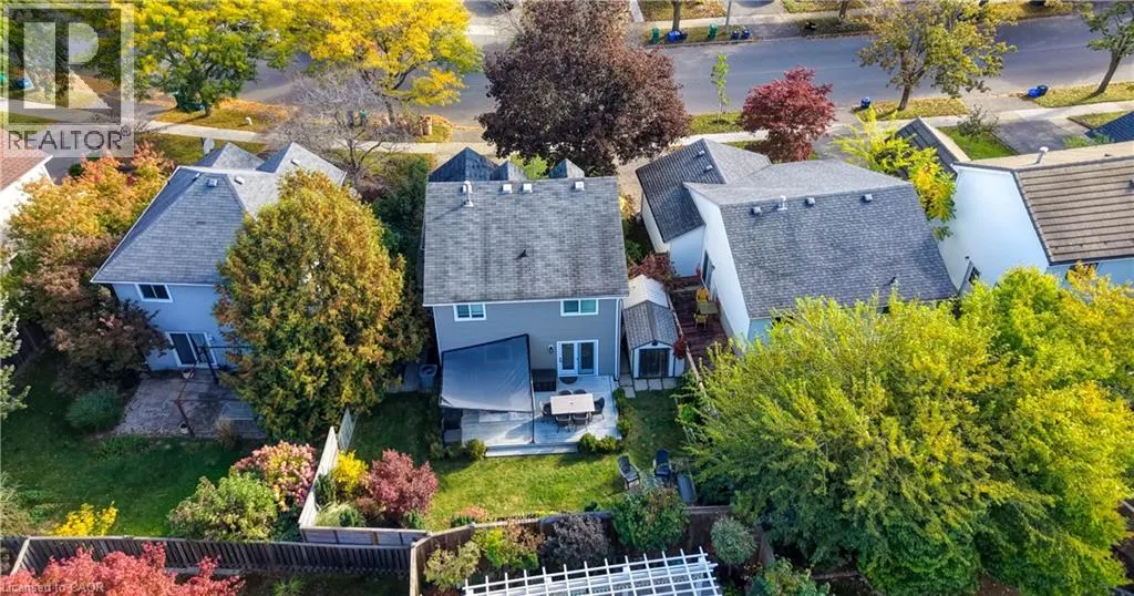 532 WESTVALE Drive