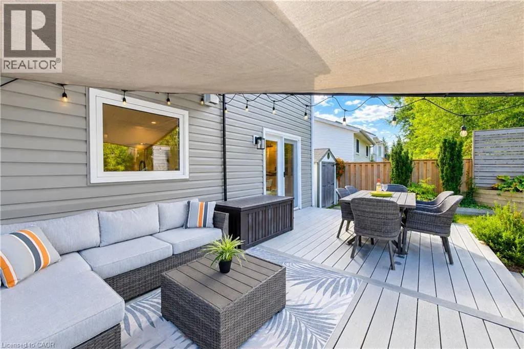 532 WESTVALE Drive