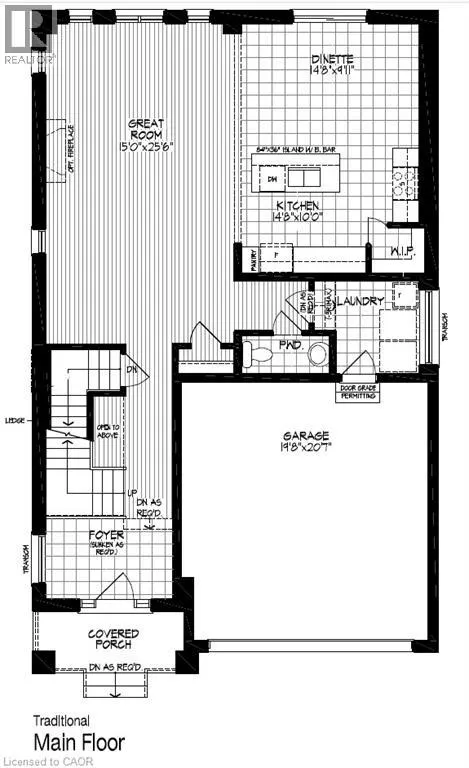 81 WILD CHICORY Drive Unit# Lot 0054 #Lot 0054