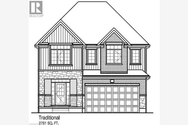 81 WILD CHICORY Drive Unit# Lot 0054