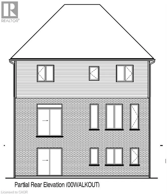 81 WILD CHICORY Drive Unit# Lot 0054 #Lot 0054