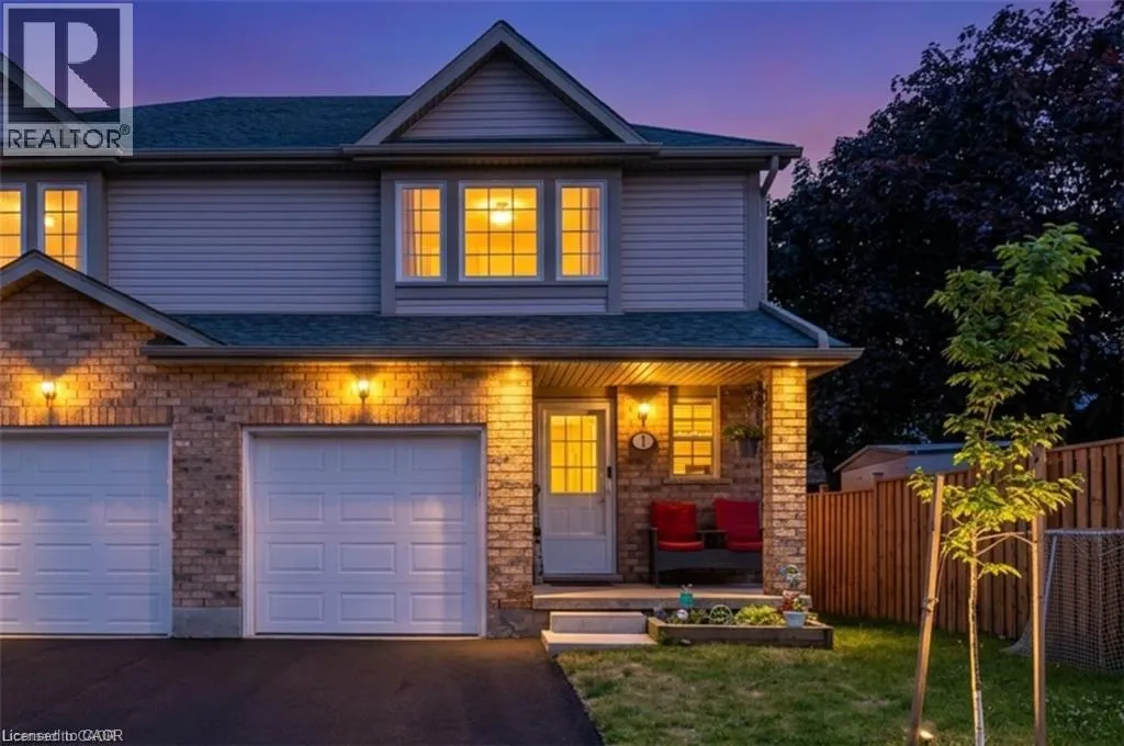 84 WESTMEADOW Drive Unit# 1 #1