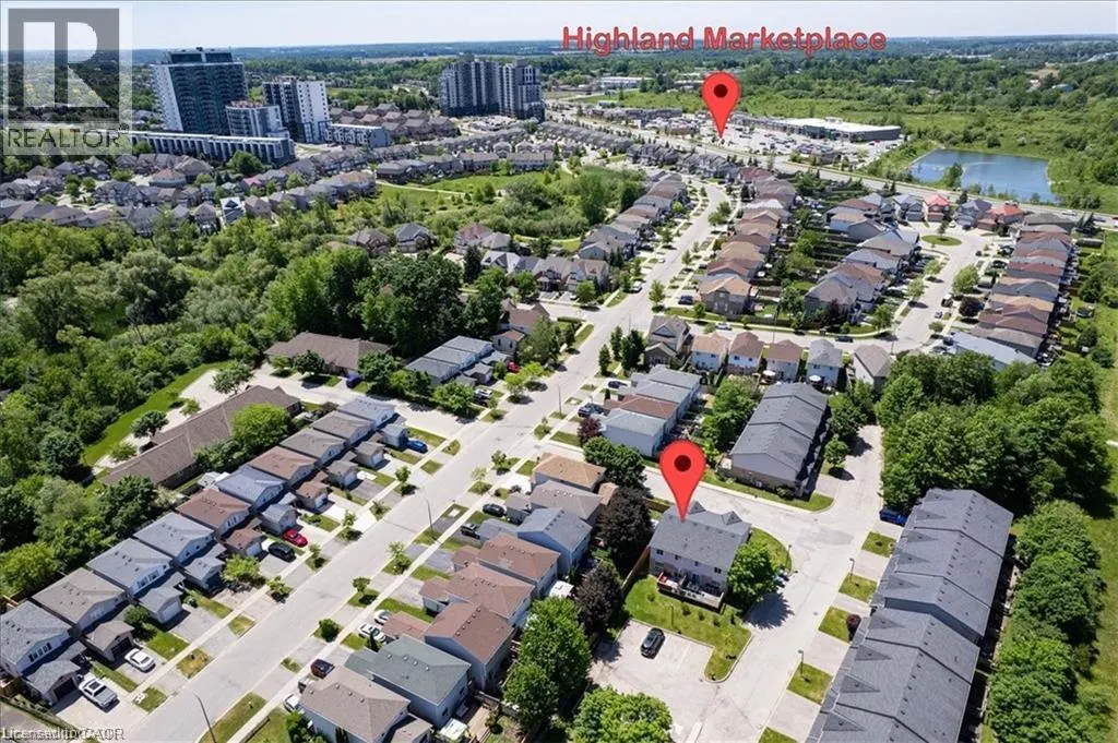 84 WESTMEADOW Drive Unit# 1 #1